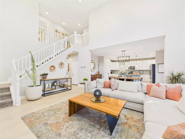 Lakewood, CO 80214,862 Harlan ST