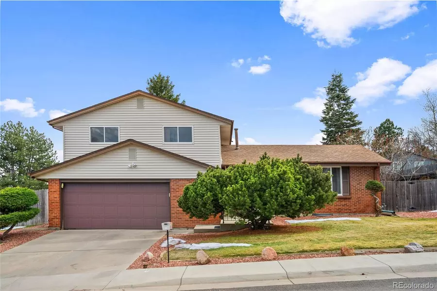 11228 W Colorado PL, Lakewood, CO 80232