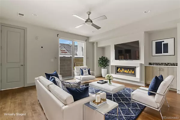 Denver, CO 80221,4943 Lowell BLVD #4