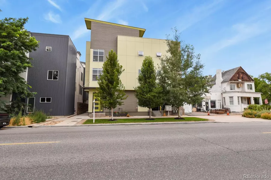 4943 Lowell BLVD #4, Denver, CO 80221
