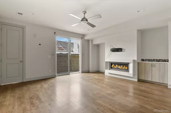 Denver, CO 80221,4943 Lowell BLVD #4