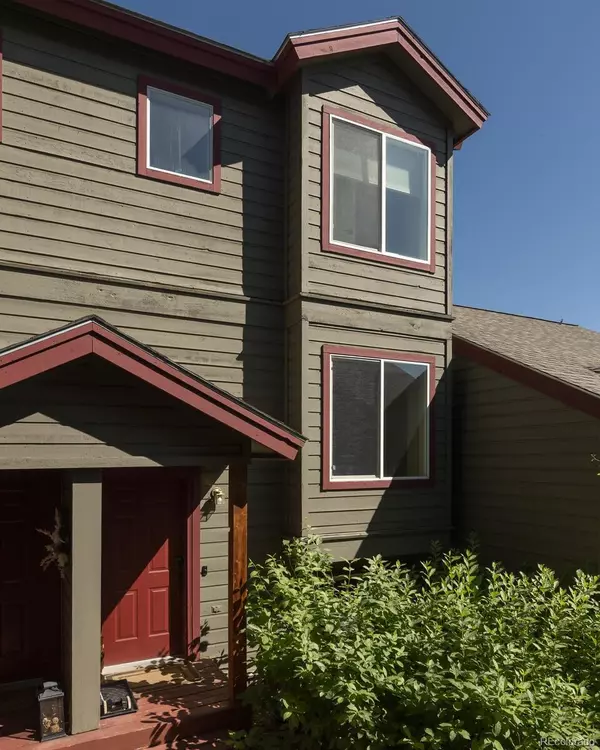 Silverthorne, CO 80498,77 Spyglass LN #77