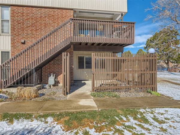 3663 S Sheridan BLVD #N1, Denver, CO 80235