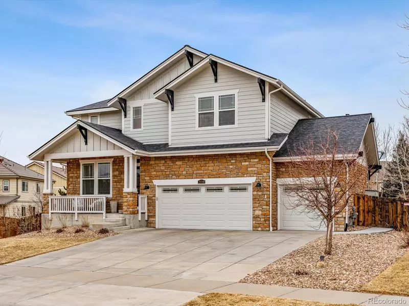 25709 E Polk PL, Aurora, CO 80016