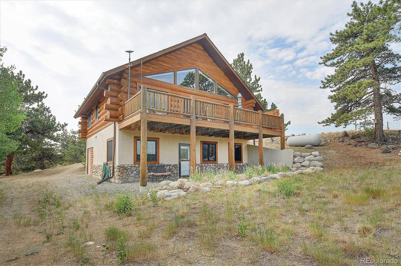 Hartsel, CO 80449,5543 Ranch RD