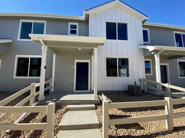 630 Apache TRL #A2, Ault, CO 80610