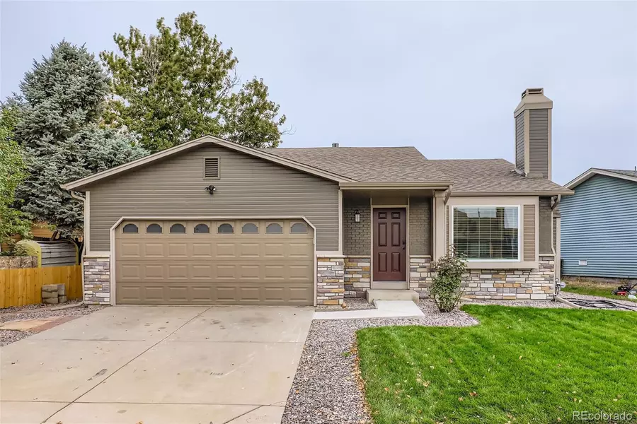 4465 Durham CT, Denver, CO 80239