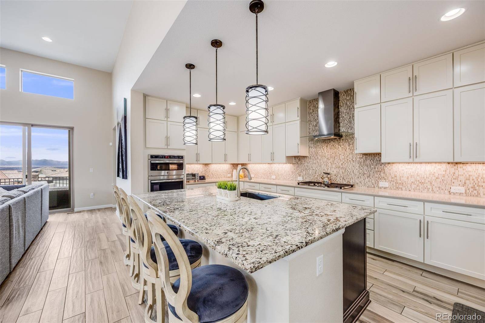 Highlands Ranch, CO 80126,817 Backcountry LN