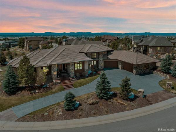 5261 Golden Ridge CT, Parker, CO 80134