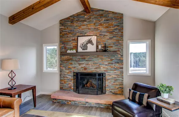 Evergreen, CO 80439,29196 Little Big Horn DR