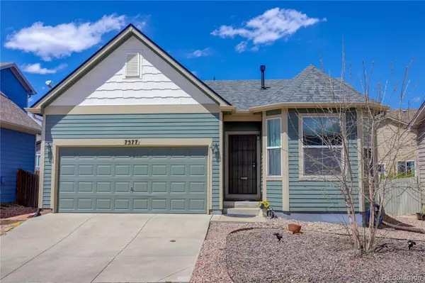 7577 Soane GRV, Peyton, CO 80831