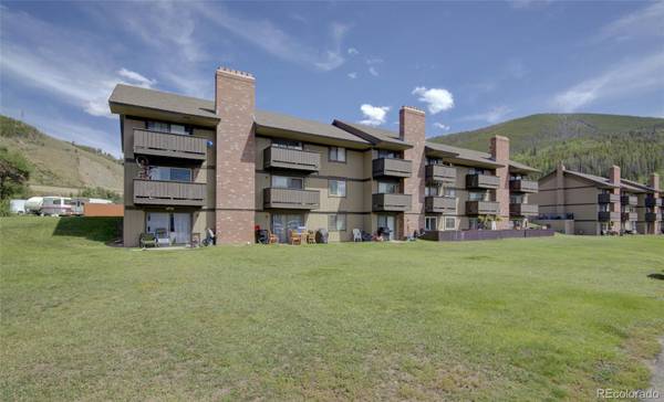 1043 Straight Creek DR #205, Dillon, CO 80435