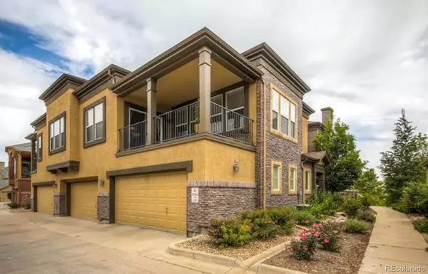 Highlands Ranch, CO 80129,609 W Burgundy ST #A