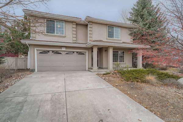 5054 Ridgewood DR, Johnstown, CO 80534