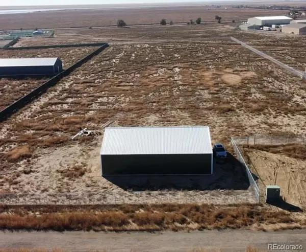 20164 Sherman LN, Ordway, CO 81076