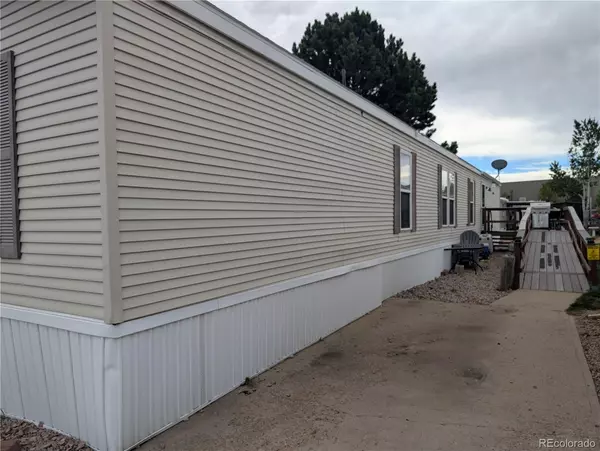 12 Darren ST, Castle Rock, CO 80109