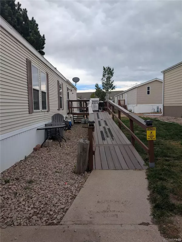 Castle Rock, CO 80109,12 Darren ST