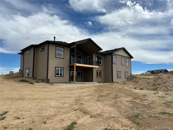 Keenesburg, CO 80643,39110 E 146th CT