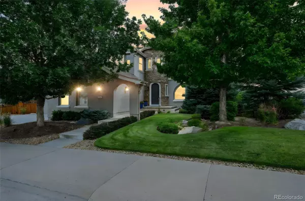 Castle Rock, CO 80109,2980 Craig CT