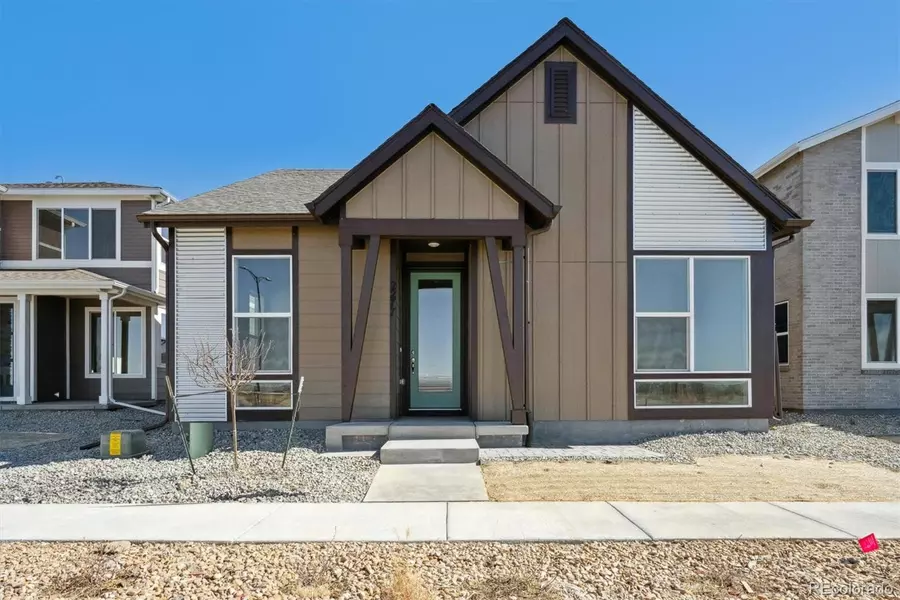 2277 Serenidad ST, Brighton, CO 80601