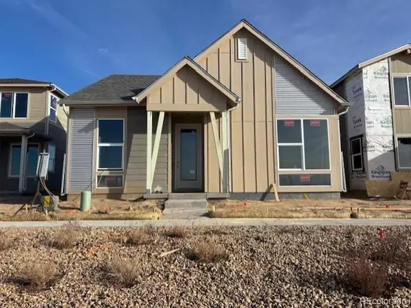 2277 Serenidad ST, Brighton, CO 80601