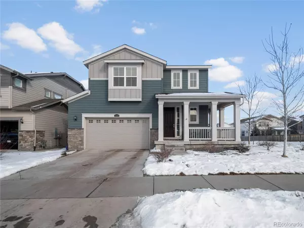 Castle Rock, CO 80109,3260 Jonquil ST