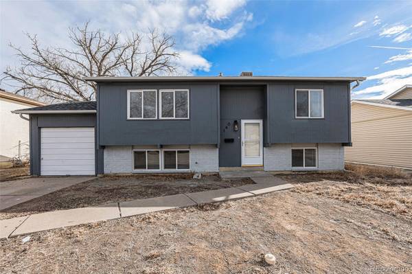 140 Schirra PL, Pueblo, CO 81001