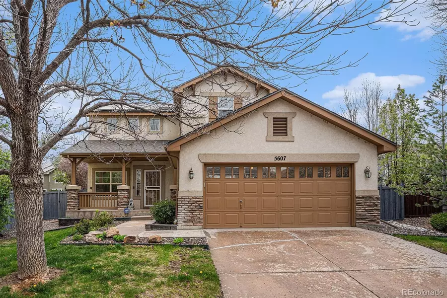 5607 S Gray ST, Littleton, CO 80123