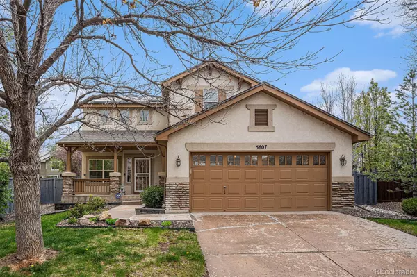 5607 S Gray ST, Littleton, CO 80123