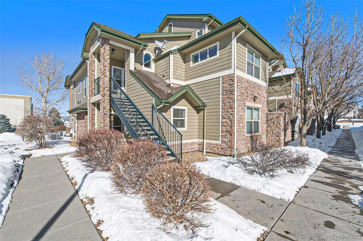 Denver, CO 80249,5800 Tower RD #2405