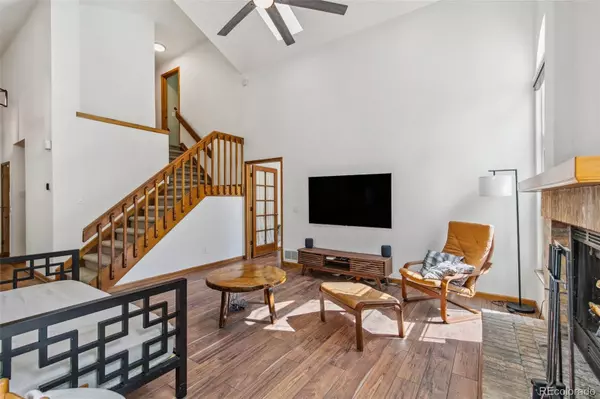 Colorado Springs, CO 80919,6980 Native CIR