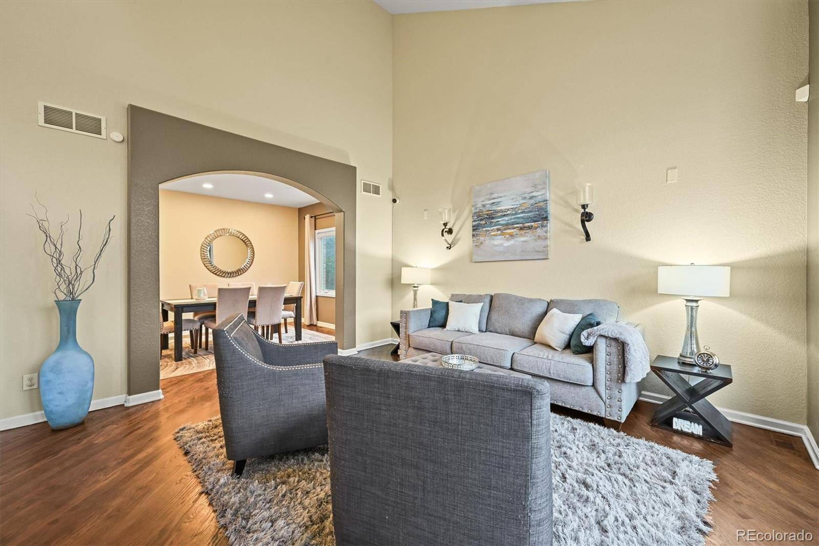 Centennial, CO 80016,15756 E Aberdeen AVE