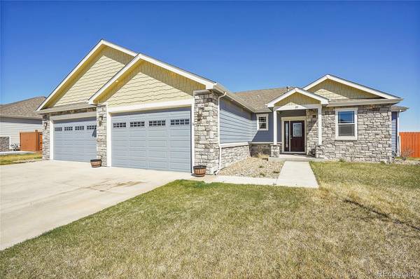 111 11th AVE, Wiggins, CO 80654