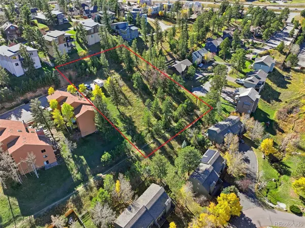 Evergreen, CO 80439,000 Sun Creek DR