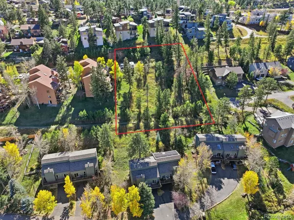 Evergreen, CO 80439,000 Sun Creek DR