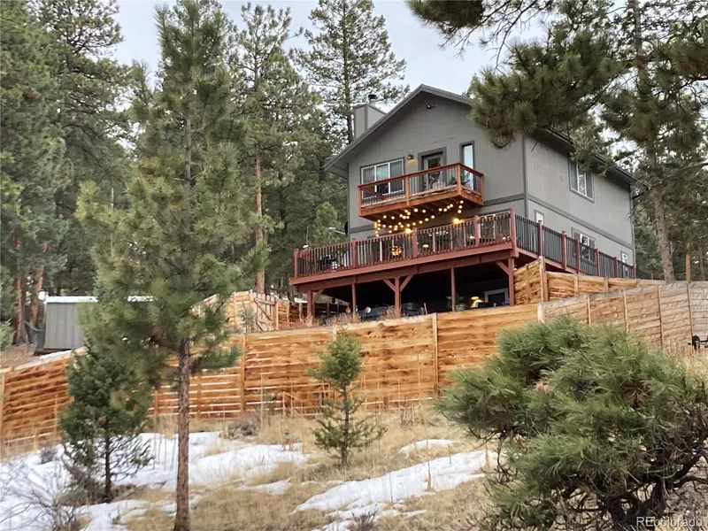 33676 La Plata LN, Pine, CO 80470