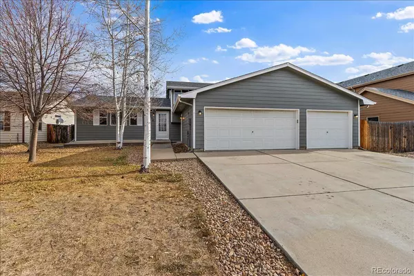 706 Alpine ST, Longmont, CO 80504