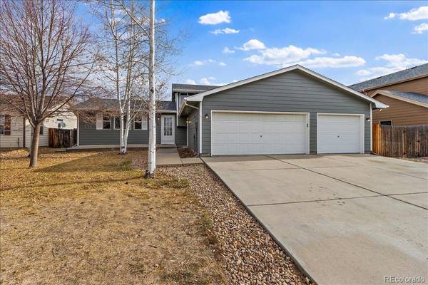 706 Alpine ST, Longmont, CO 80504