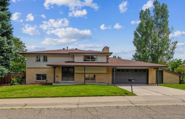 8978 W 77th PL, Arvada, CO 80005