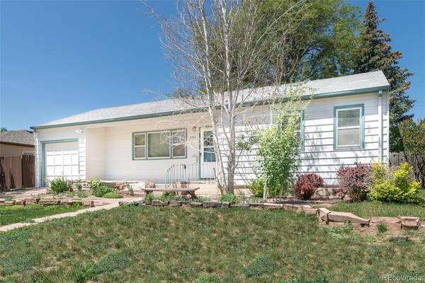 2437 14th AVE, Greeley, CO 80631