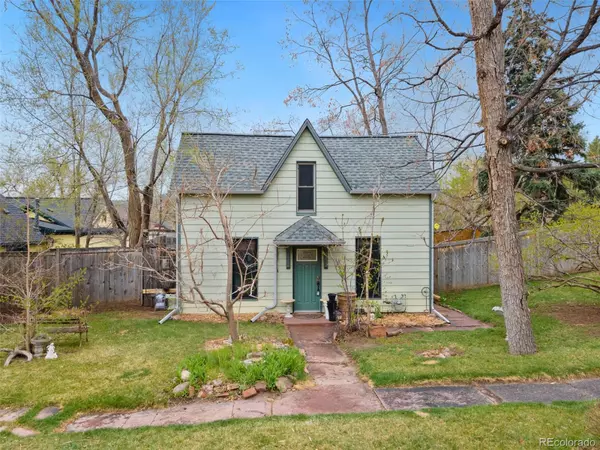 Lyons, CO 80540,443 Seward ST