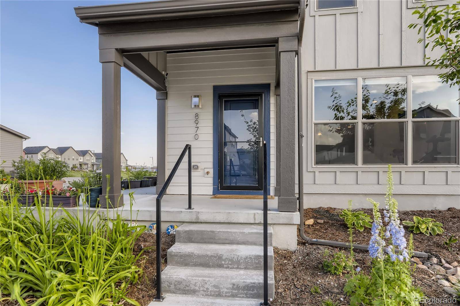 Denver, CO 80238,8970 E 58th AVE