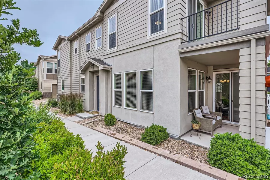 15462 W 65th AVE #D, Arvada, CO 80007