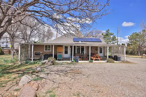 Grand Junction, CO 81504,3001 D 1/2 RD