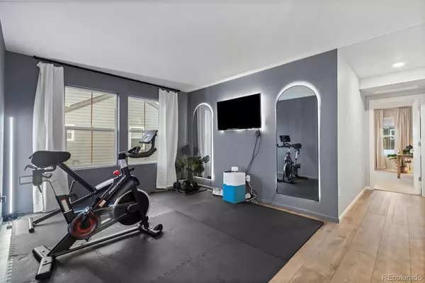 Denver, CO 80238,6365 N Dallas CT