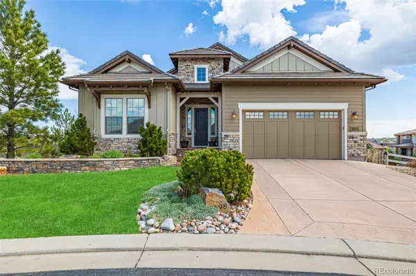 Littleton, CO 80126,10698 Mountaingate CT