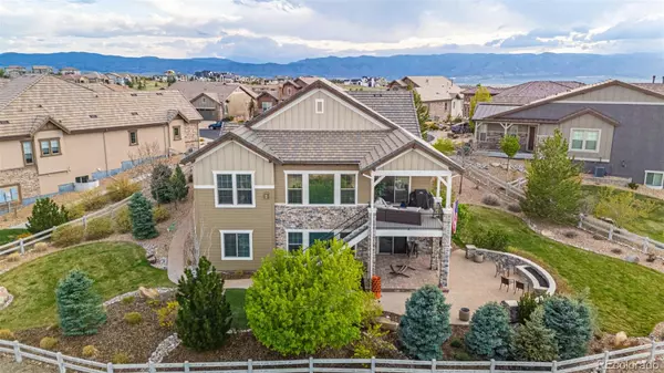 10698 Mountaingate CT, Littleton, CO 80126
