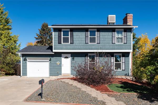 17881 E Wyoming PL, Aurora, CO 80017