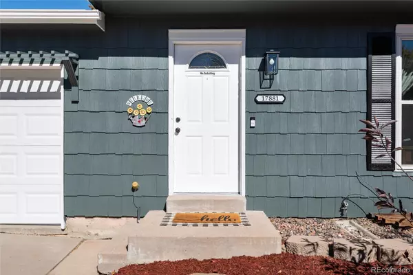 Aurora, CO 80017,17881 E Wyoming PL