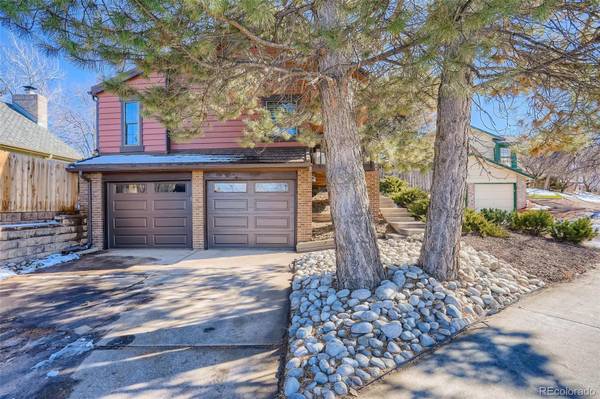 8062 S Niagara WAY, Centennial, CO 80112